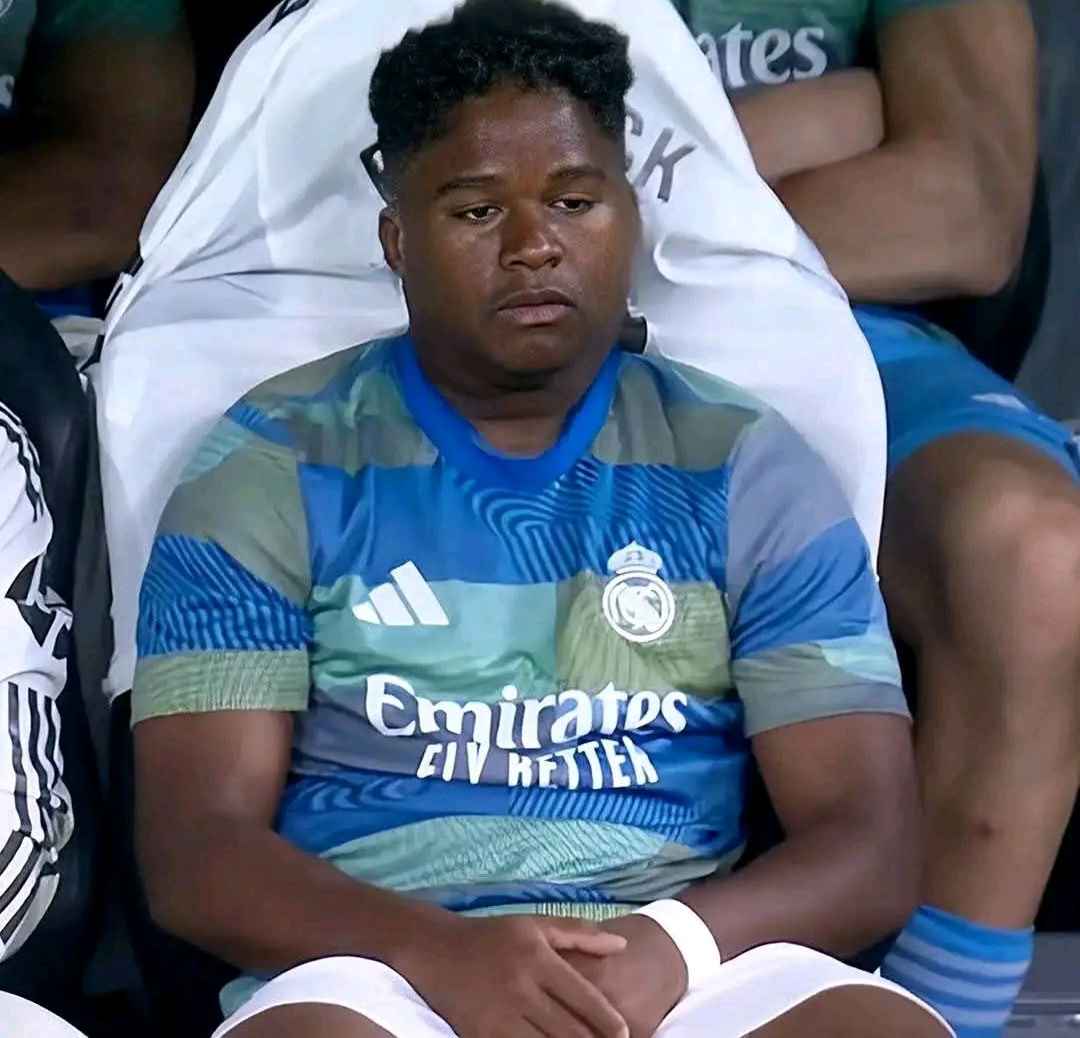 Manchester United Percaya Rekrut Endrick Setara dengan Cristiano Ronaldo