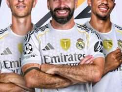 Prediksi Skor Barcelona vs Real Madrid 26 Oktober 2025: Duel Taktik Pelatih Baru di Pekan 10