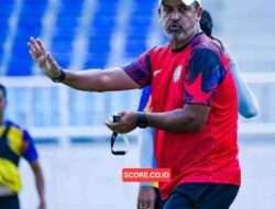 Motivasi Arema Hadapi Borneo di Pekan ke-10 Oktober 2025