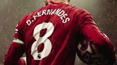 Kapten MU, Bruno Fernandes Angkat Bicara Soal Masa Depannya