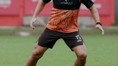 Daftar 4 Legenda Persija Terbaik yang Sulit Dicari Penggantinya