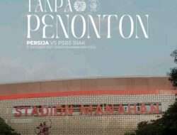 Prediksi Skor Persija vs PSBS Biak 31 Oktober 2025: Laga Kejar-kejaran Seperti Kejar Setoran