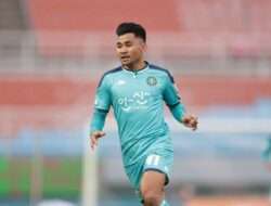 Asnawi Sindir PSSI yang Utamakan Pemain Naturalisasi, Padahal Pembinaan juga Penting