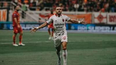 Jadwal BRI Super League Pekan ke 10