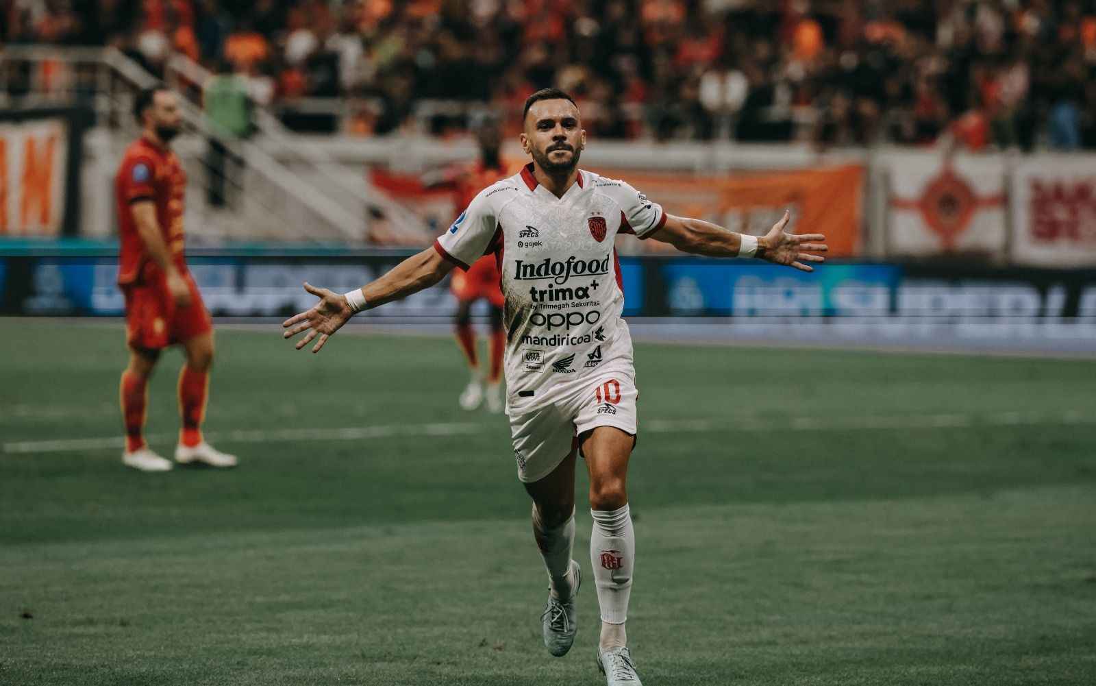 Jadwal BRI Super League Pekan ke 10