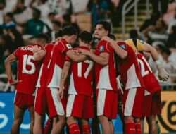 Kabar Buruk dari FIFA, Timnas Indonesia Makin Nelangsa karena Belum Punya Pelatih