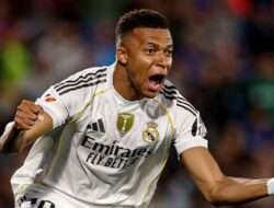 Ranking 4 Kandidat Pemenang Ballon d’Or 2026, Siapa Raja Berikutnya?