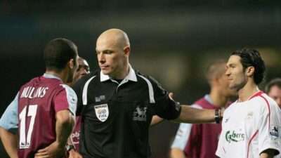 Manchester United Jadi Korban Keputusan Wasit Kontroversial, Apa Jadinya?