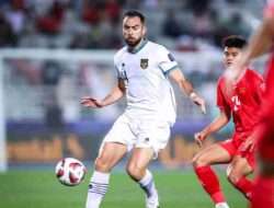 Pemain Timnas Indonesia yang sudah Terlalu Tua untuk Hadapi Piala Dunia 2030