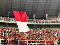 5 Penyebab Timnas Indonesia Kalah di Kualifikasi Piala Dunia  2026