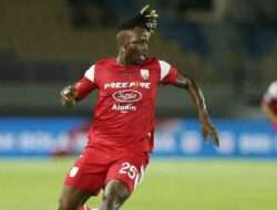 Persis Ramu Taktik Jelang Kontra Malut United, Ini Amunisi Jegal Laskar Kie Raha