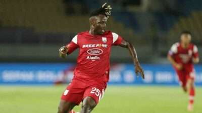 Persis Ramu Taktik Jelang Kontra Malut United, Ini Amunisi Jegal Laskar Kie Raha