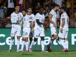 Prediksi Skor Hungaria vs Armenia 11 Oktober 2025: Kualifikasi Piala Dunia