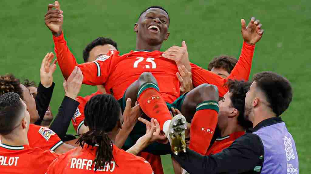 Rating Pemain Barcelona