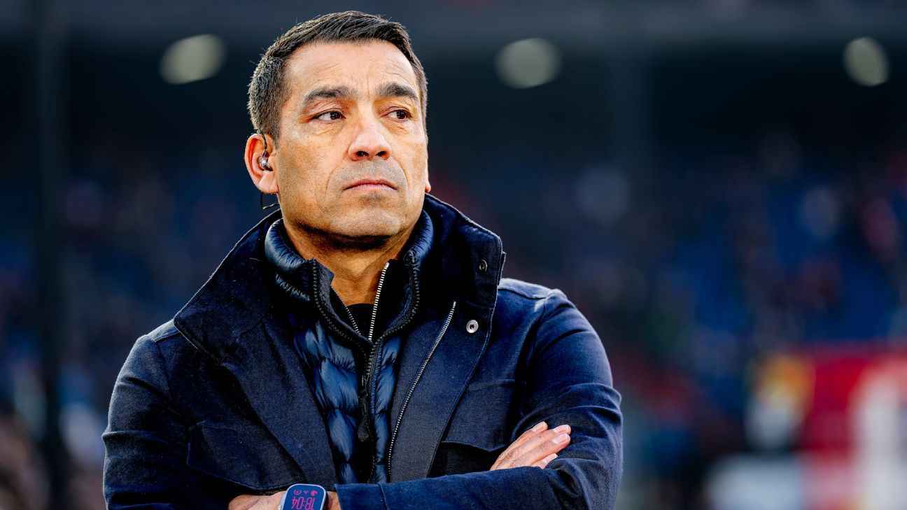 Rumor Pelatih Baru Timnas Indonesia