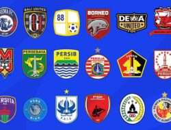 Jadwal BRI Super League Pekan ke 9, Duel-Duel Panas Segera Digelar