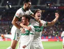 Prediksi Skor Alaves vs Elche 5 Oktober 2025: La Liga Pekan ke 8