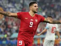 Prediksi Skor Andorra vs Serbia 15 Oktober 2025: Kualifikasi Piala Dunia Grup K