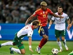 Prediksi Skor Bulgaria vs Turki 12 Oktober 2025: Babak Kualifikasi Piala Dunia