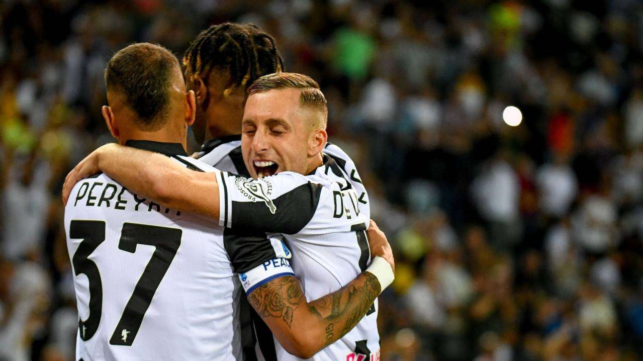 Prediksi Skor Cremonese vs Udinese