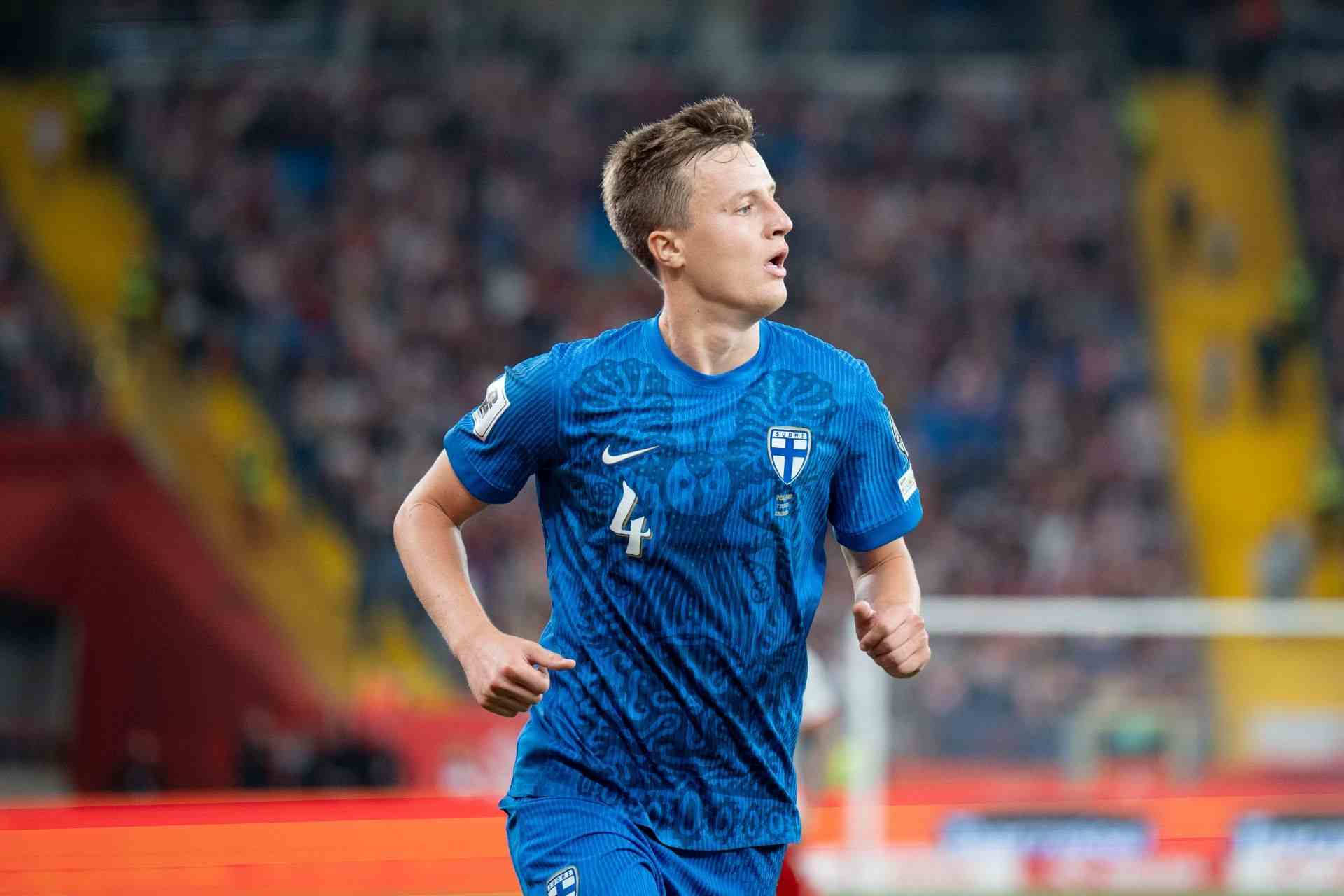 Prediksi Skor Finlandia vs Lithuania