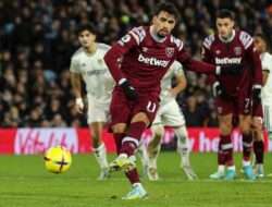 Prediksi Skor Leeds vs West Ham 25 Oktober 2025: Liga Primer Pekan ke 9