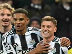 Prediksi Skor Newcastle vs Fulham 25 Oktober 2025: Liga Inggris Pekan ke 9