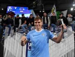 Prediksi Skor Pisa vs Lazio 31 Oktober 2025: Serie A Pekan ke 9