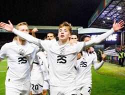 Prediksi Skor Port Vale vs Stockport 28 Oktober 2025:  League One Pekan ke 14