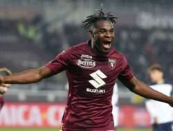 Prediksi Skor Torino vs Genoa 26 Oktober 2025: Serie A Pekan ke 8