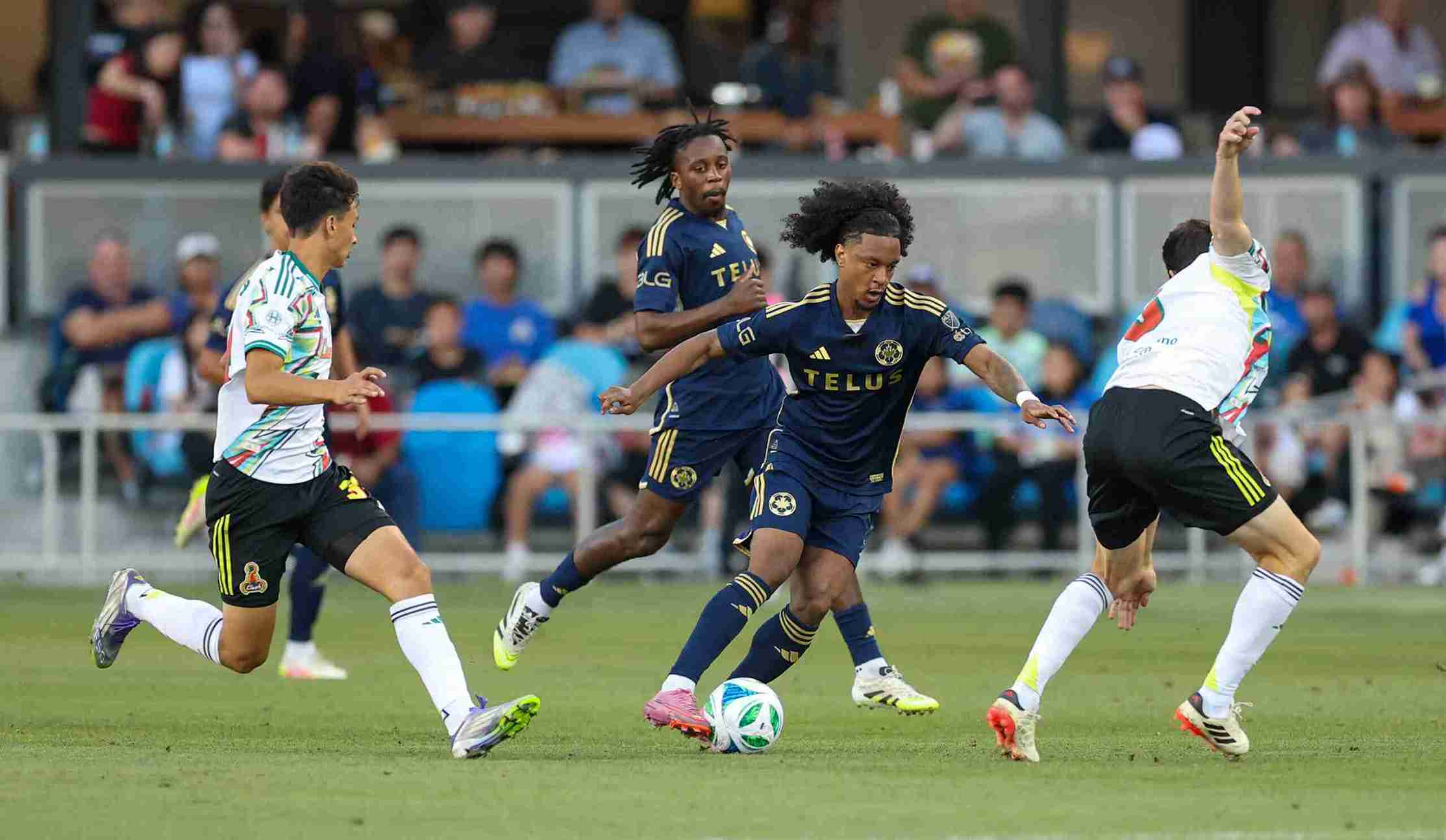 Prediksi Skor Vancouver vs SJ Earthquakes