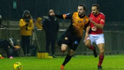 Prediksi Skor Cray Wanderers vs St Albans 22 Oktober 2025: Liga Isthmian Inggris Pukul 01.45 WIB