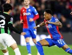 Prediksi Skor Everton vs Crystal Palace 5 Oktober 2025: Liga Inggris Pekan ke 7