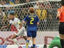 Prediksi Skor Islandia vs Prancis 14 Oktober 2025: Kualifikasi Piala Dunia Grup D