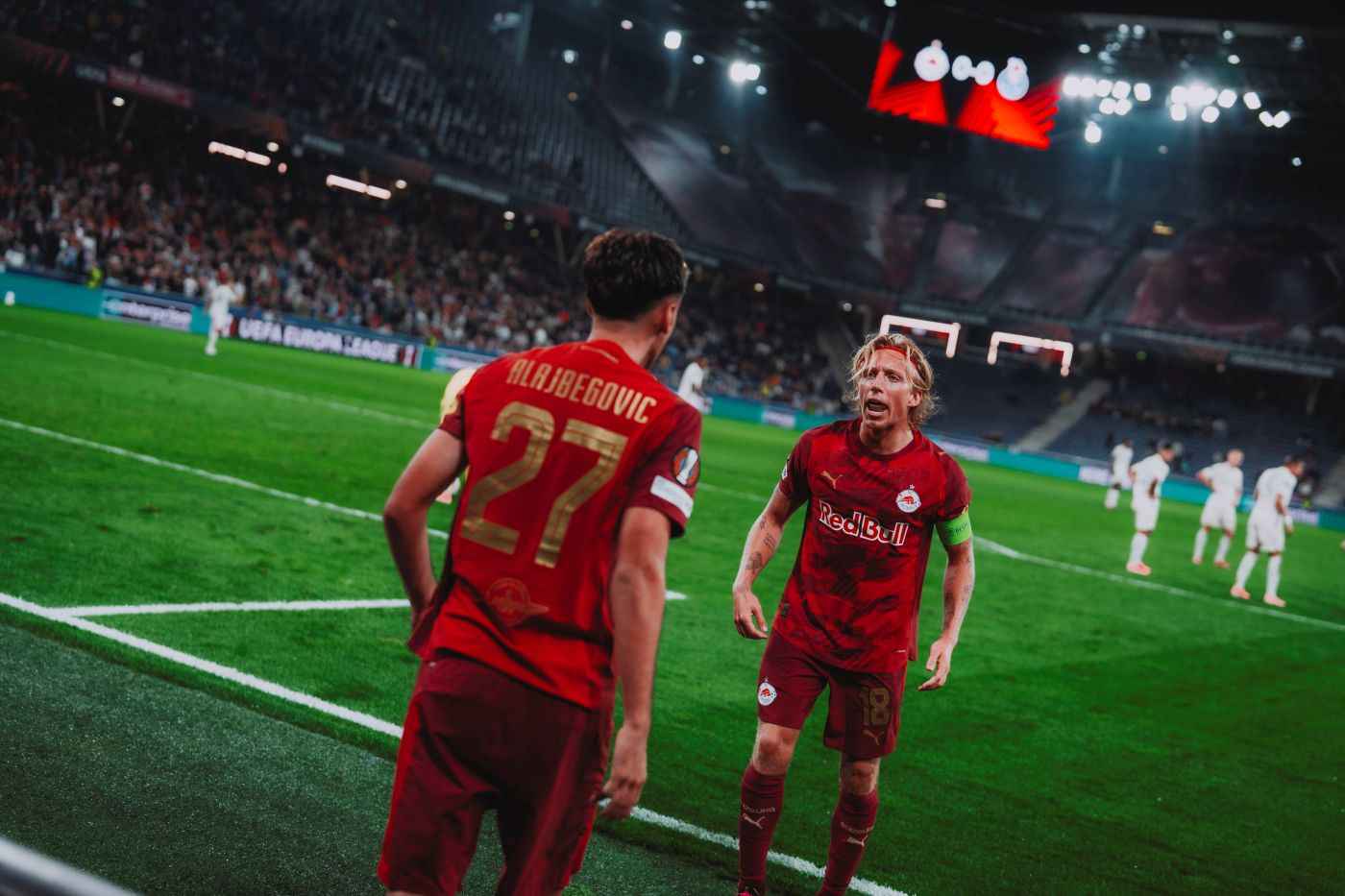 Prediksi Skor Lyon vs Salzburg