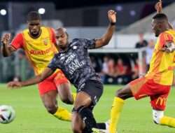 Prediksi Skor Metz vs Lens 30 Oktober 2025: Prancis Ligue One Pekan ke 10