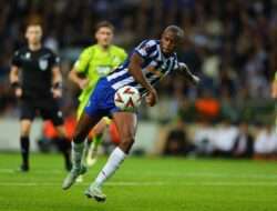 Prediksi Skor Moreirense vs Porto 28 Oktober 2025:  Primeira Liga Pekan ke 9