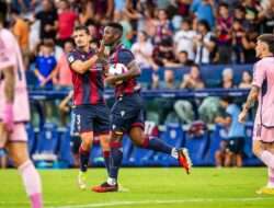 Prediksi Skor Real Oviedo vs Levante 4 Oktober 2025: La Liga Pekan ke 8