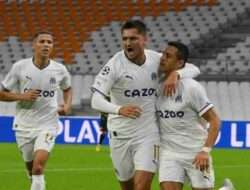 Prediksi Skor Sporting Lisbon vs Marseille 23 Oktober 2025: Liga Champions Tahap Grup
