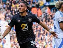 Prediksi Skor Burnley vs Leeds 18 Oktober 2025: Liga Inggris Putaran Ke 8