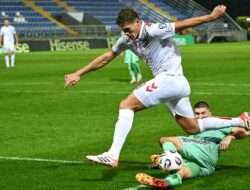 Prediksi Skor Denmark vs Yunani 13 Oktober 2025: Kualifikasi Piala Dunia Putaran Ke-4