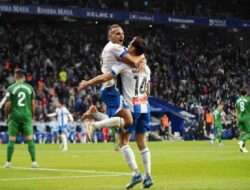 Prediksi Skor Espanyol vs Elche 25 Oktober 2025: La Liga Pekan ke 10