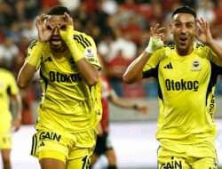 Prediksi Skor Fenerbahce vs Stuttgart 23 Oktober 2025: UEL Putaran Ke 3