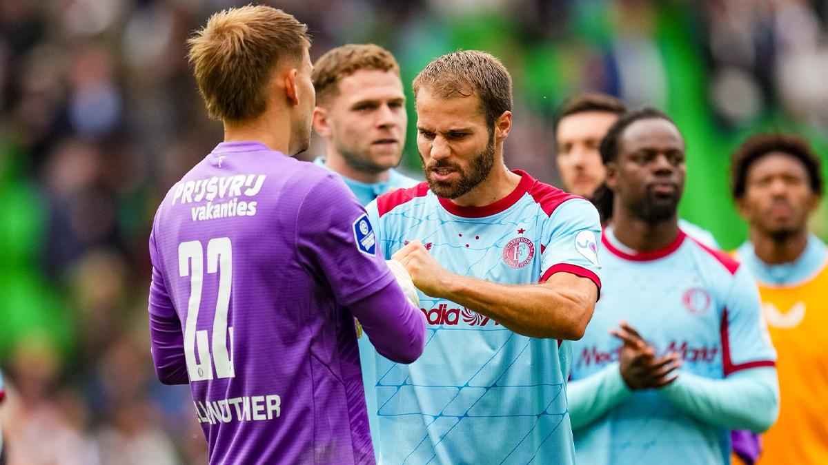 Prediksi Skor Feyenoord vs Aston Villa