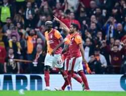 Prediksi Skor Galatasaray vs Bodo Glimt 23 Oktober 2025: Liga Champions Tahap Grup