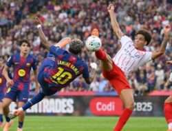 Prediksi Skor Girona vs Real Oviedo  25 Oktober 2025: La Liga Pekan ke 10