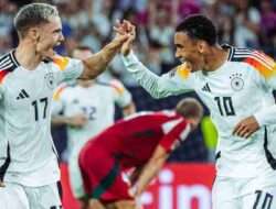 Prediksi Skor Irlandia Utara vs Jerman 14 Oktober 2025: Kualifikasi Piala Dunia Grup A