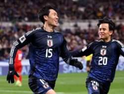 Prediksi Skor Jepang vs Paraguay 10 Oktober 2025: Laga Persahabatan