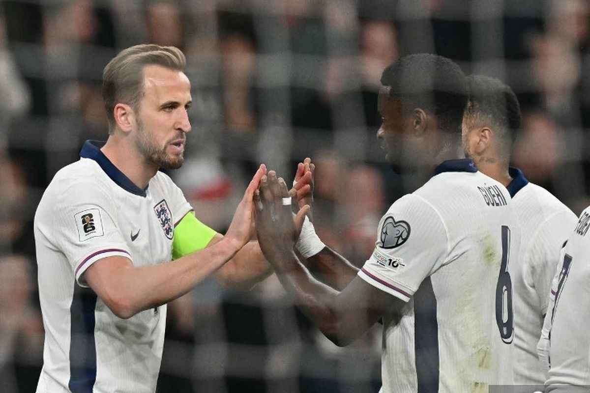 Prediksi Skor Latvia vs Inggris