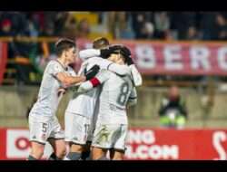 Prediksi Skor Leonesa vs Albacete 7 Oktober 2025: Divisi Segunda Pekan ke 8